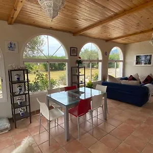Casa Mici Сasa de vacaciones Alhaurín el Grande