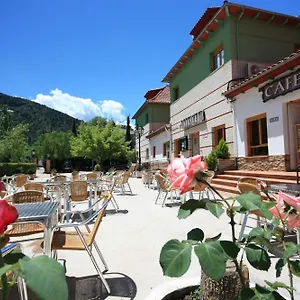 Rural Montana De Cazorla Arroyo Frío