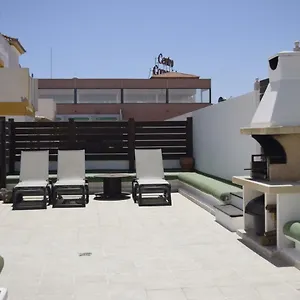 Sol Y Luna En Apartamento Caleta de Fuste
